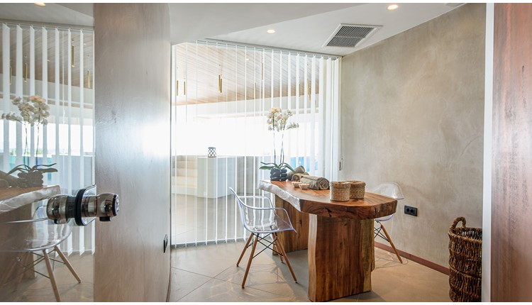 Stella Island Luxury Suites and Spa, Крит